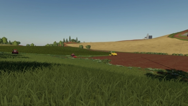 FS19 - Revenport Editado V1.0