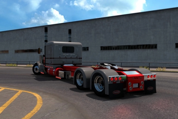 ATS - Rollin Petebilt 389 (1.42.x)