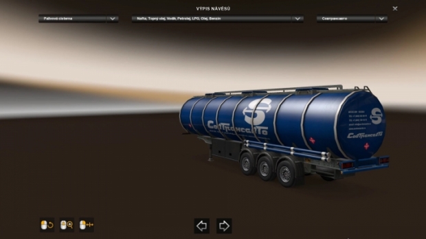 ETS2 - SovTransAvto Pack V3.0 (1.42.x)