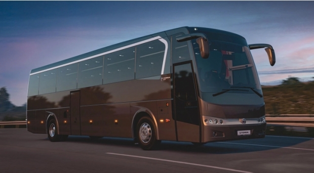 ETS2 - Temsa Safir II (1.42.x)
