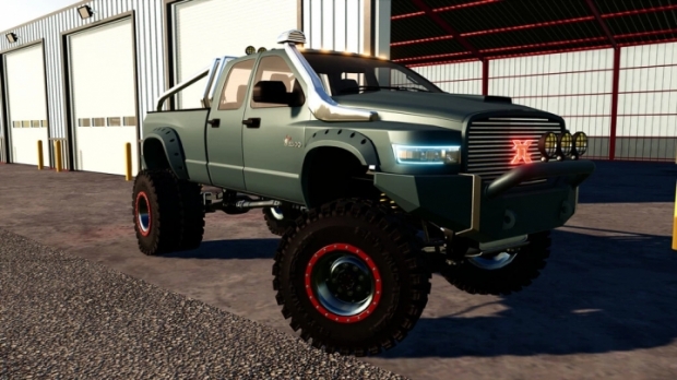 FS19 - TLX 3500 Series V1.0