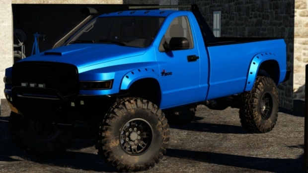 FS19 - TLX 3500 Series V1.1