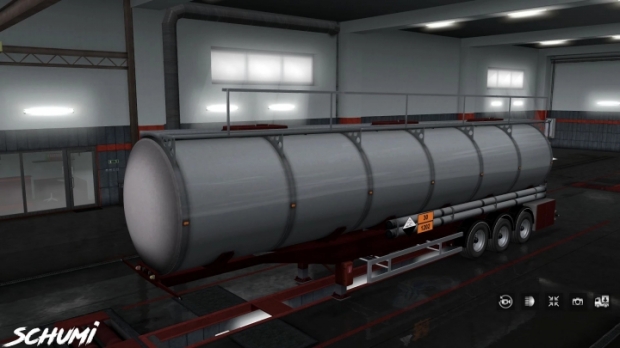 ETS2 - Trailer Wielton Pack v1.5 (1.42.x)