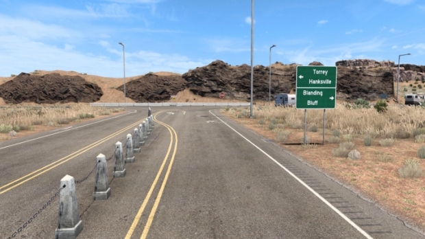 ATS - Utah Expansion V1.3 (1.42.x)