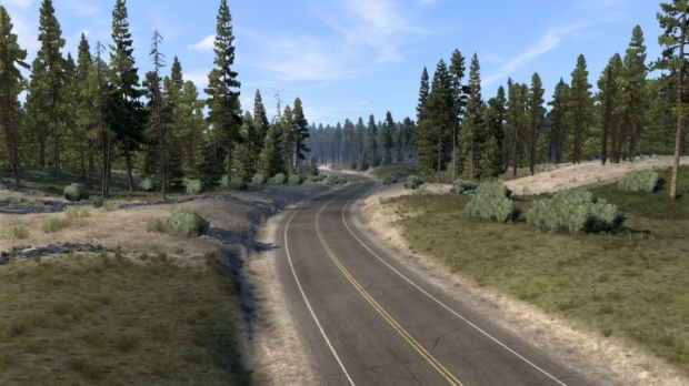 ATS - Washington Expansion V1.0 (1.42.x)