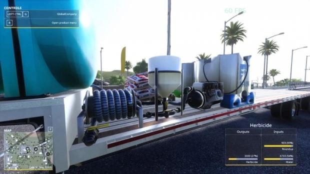FS19 - Wilson Stepdeck V1.0