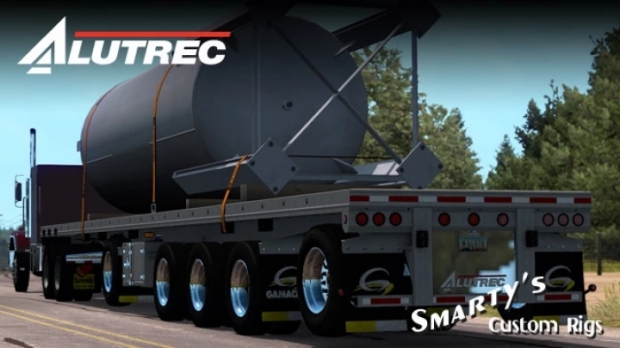 ATS - Alutrec Flatbed V1.1.3 (1.42.x)