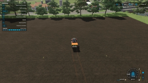 FS22 - Amazone ZA-TS 3200 V1.0
