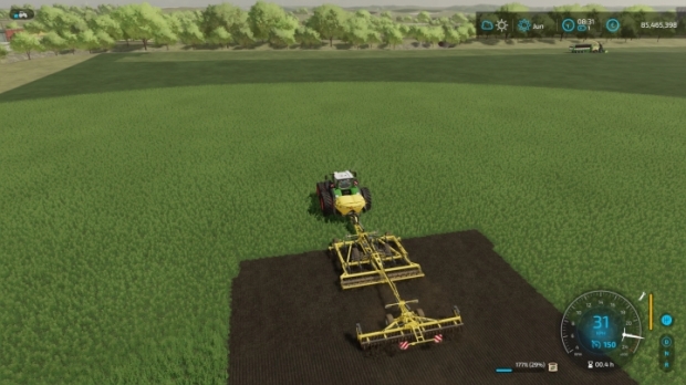 FS22 - Bednar Terraland V1.0