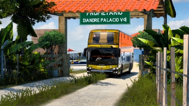 ATS - Biggest Colombian Map - Mapkalo V3.0 (1.43.x)
