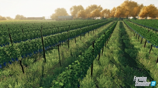 FS22 - Buy All Fruits V1.0