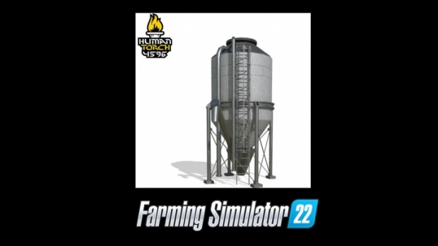 FS22 - Buy All Station HTM Edition V1.0