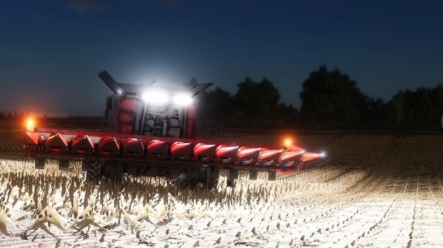 FS19 - Case IH 3412 V1.0