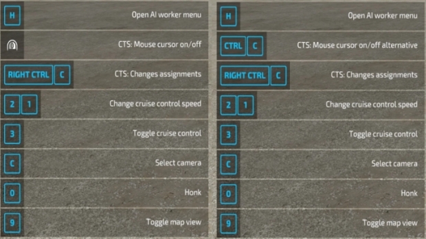 FS22 - Click To Switch V1.0