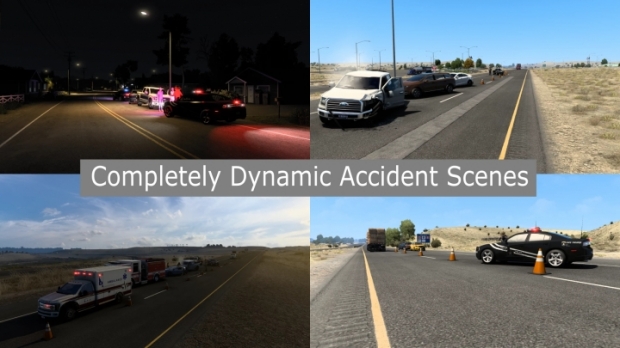 ATS - Daniels Random Events V1.2.1 (1.43.x)