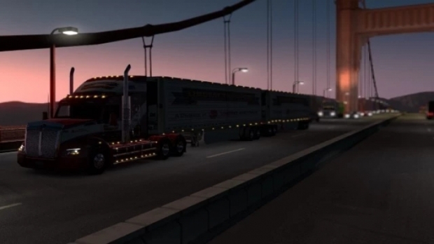 ATS - Doubles/Triples Everywhere (1.42.x)
