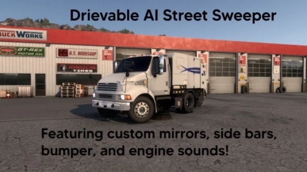 ATS - Driveable Street Sweeper (1.42.x)