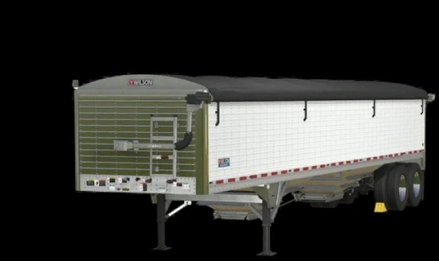 FS22 - Dtap Gaming Pacesetter V1.0