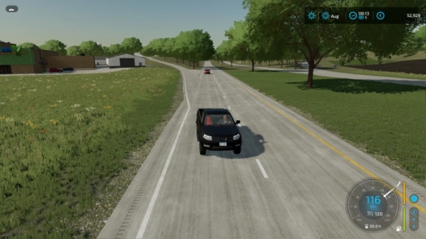 FS22 - Elmcreek Gold Edition V1.0