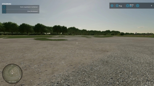 FS22 - Elmcreek Light V2.0