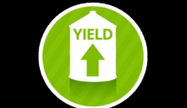 FS22 - Enlarge Field Yield V1.0