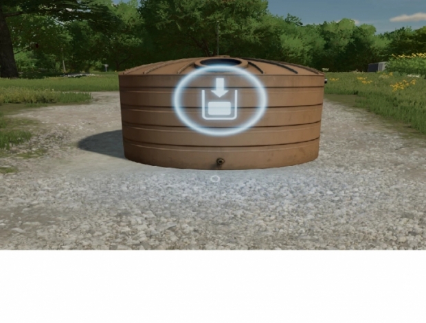 FS22 - Faster Water Tank and MKS 200 V1.0