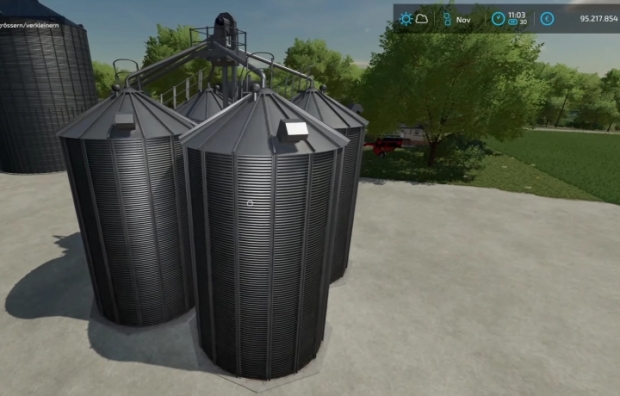 FS22 - Feed Factory V1.0