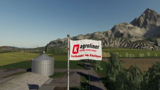 FS19 - Flag Specialized Trade of M4cM4nus V1.2.1