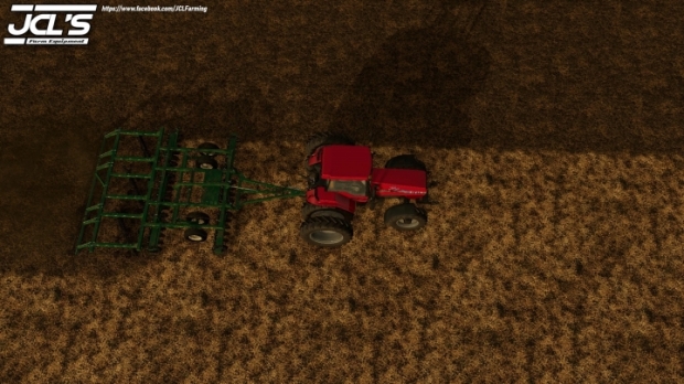 FS22 - Great Plains TC1500 V1.0