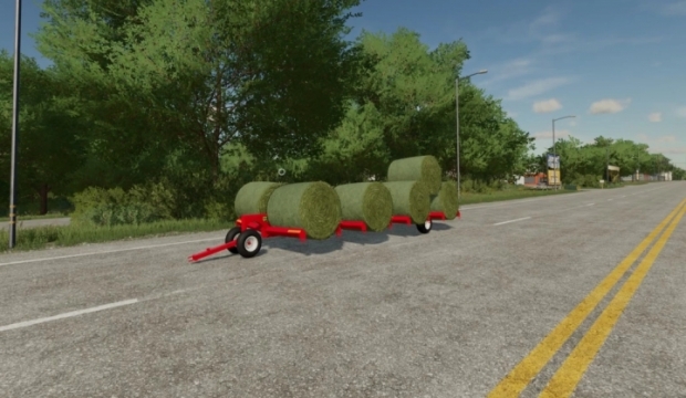 FS22 - HS BT814 V1.0