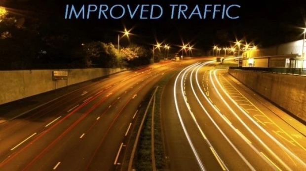 ATS - Improved Traffic Mod (1.42.x)