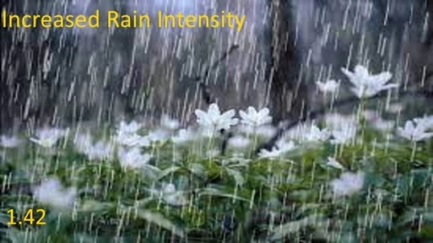 ATS - Increased Rain Intensity V1.2 (1.42.x)