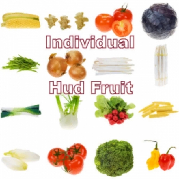 FS22 - Individual Hud Fruit V0.65 Beta
