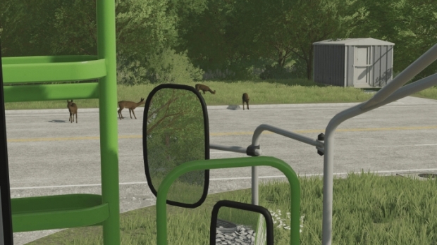 FS22 - Inside Camera Zoom V1.0