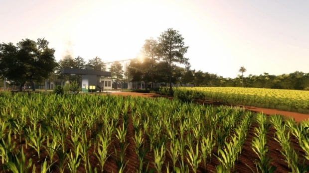 FS19 - Jatoba Farm Map V1.1