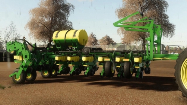 FS19 - John Deere 1770NT 16 Row V1.0
