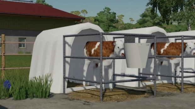 FS22 - Kaelberiglus V1.0