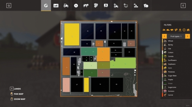 FS19 - Kiwi Farm Production V5.0