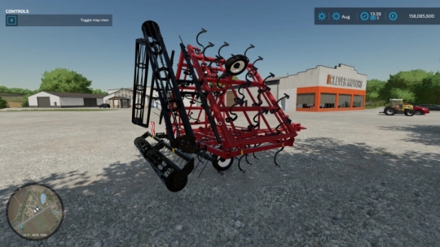 FS22 - KPM-10 V1.0