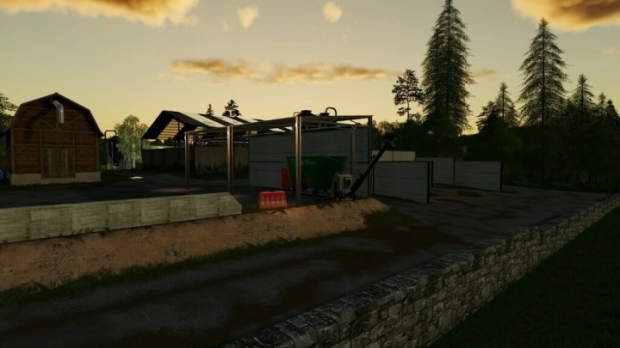 FS19 - La Coronella 2.0 V2.1.5.0