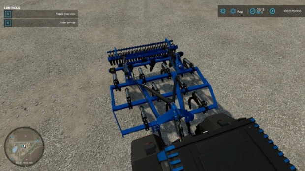 FS19 - Landstal APB 300 V1.0