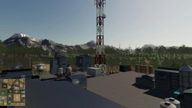 FS19 - Les Deux Charentes V2.0