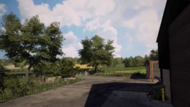 FS19 - Meadow Grove Farming Agency Edition V1.0