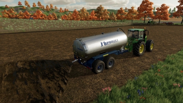 FS22 - Meprozet PN 1 14000A V1.0