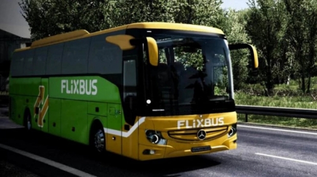 ETS2 - Mercedes-Benz Tourismo16 RHD 2018 (1.42.x)