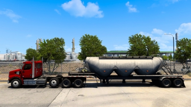 ATS - Ownable Dry Bulk Trailer (1.42.x)