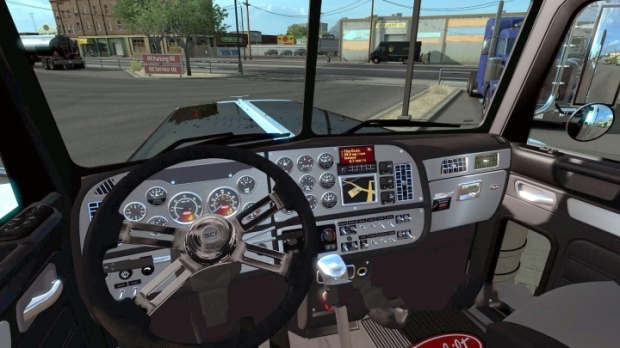 ATS - Peterbilt 379X Update 06.11.21 (1.42.x)