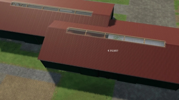 FS22 - Placeable Extended V1.0