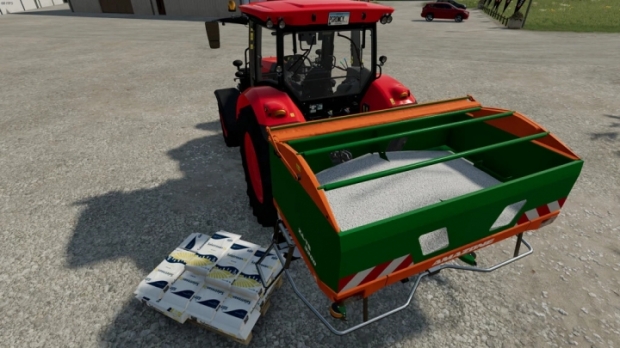 FS22 - Polish Fertilizer Pallets V1.0