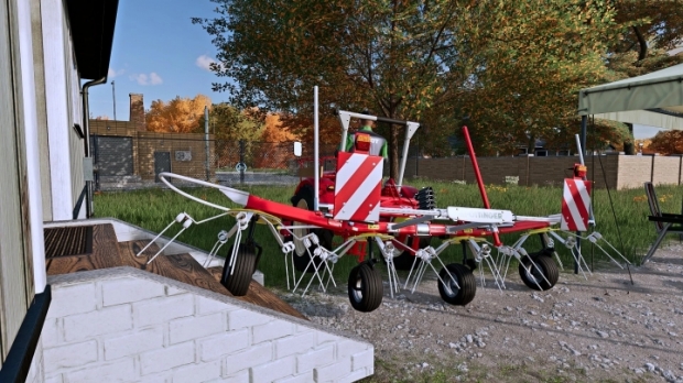 FS22 - Pottinger AlpinHit44 V1.0